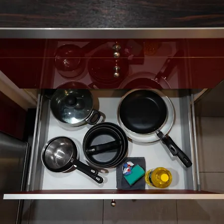 Apartamento Centre Apartment- Location, Park&metro - By Rentujemy