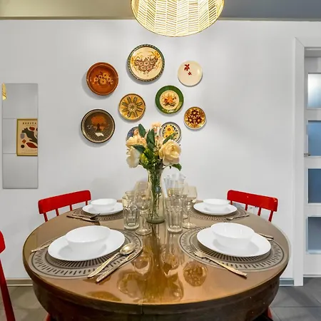 Centre Apartment- Location, Park&metro - By Rentujemy * Varsóvia