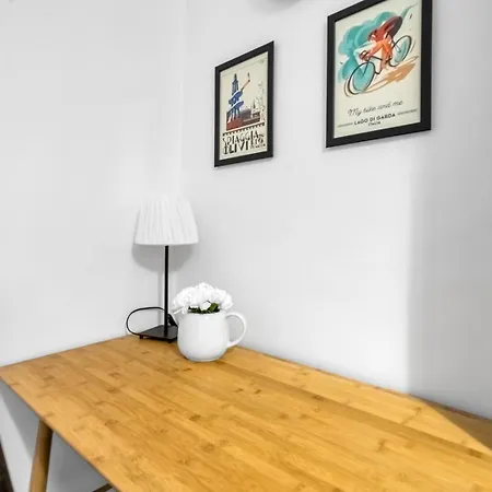 Centre Apartment- Location, Park&metro - By Rentujemy * Varsovia