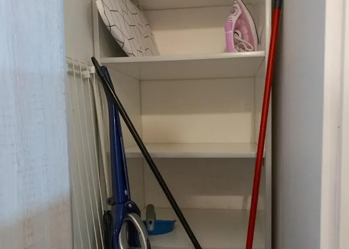 Apartment Centre Apartment- Location, Park&metro - By Rentujemy *