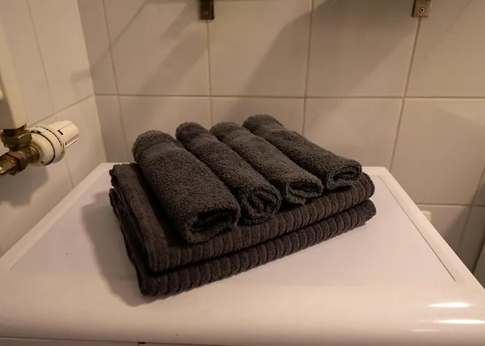 Centre Apartment- Location, Park&metro - By Rentujemy Apartment Warsaw