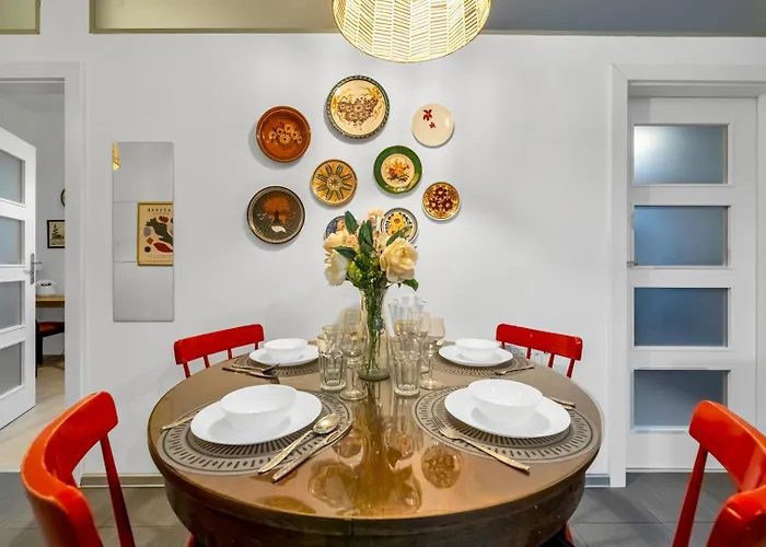 Centre Apartment- Location, Park&metro - By Rentujemy * Warsaw