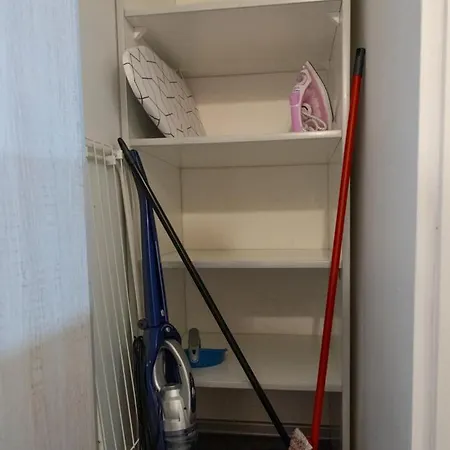 Daire Centre Apartment- Location, Park&metro - By Rentujemy *